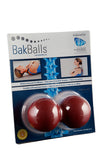 BakBalls - Red - Regular - FE-14-1420