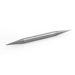 AFH massage stick, stainless steel, w/box, very-fine - FE-14-1430