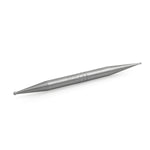 AFH massage stick, stainless steel, w/box, fine - FE-14-1431