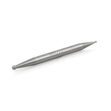AFH massage stick, stainless steel, w/box, medium - FE-14-1432