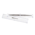 AFH massage stick, stainless steel, w/box, large
