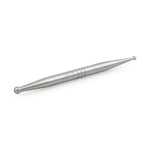 AFH massage stick, stainless steel, w/box, large - FE-14-1433