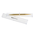 AFH massage stick, gold plated, w/box, very-fine