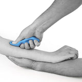 AFH thumb saver massager, blue - FE-14-1460B