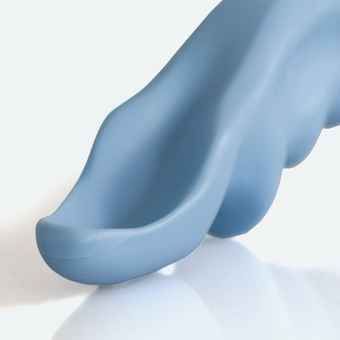 AFH thumb saver massager, light blue - FE-14-1460LB