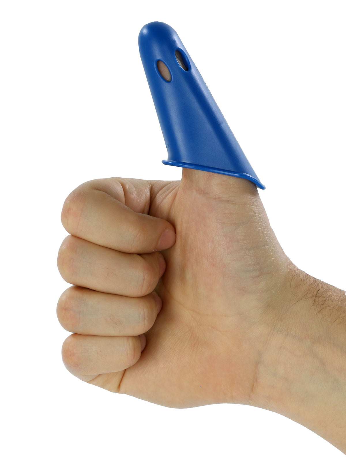 Thumbsavers Classic, Large Blue - FE-14-1472