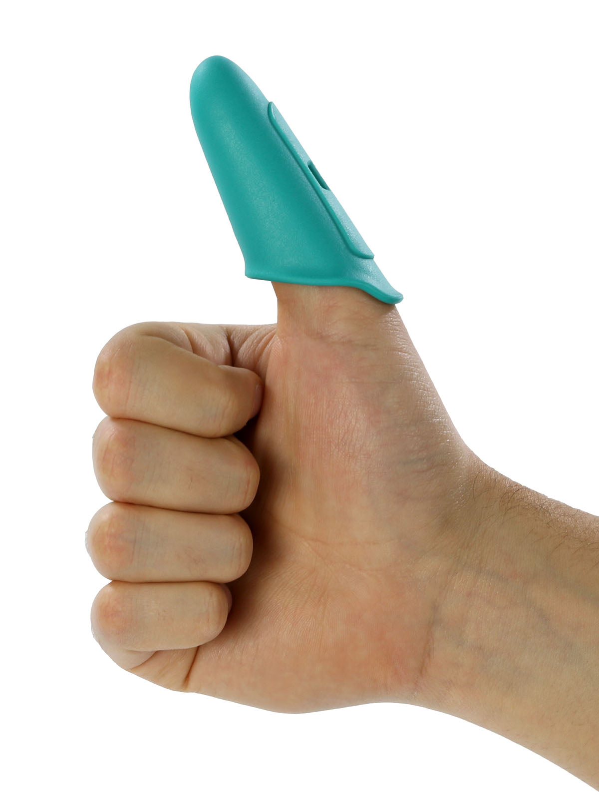 Thumbsavers Advance, Small Teal - FE-14-1473