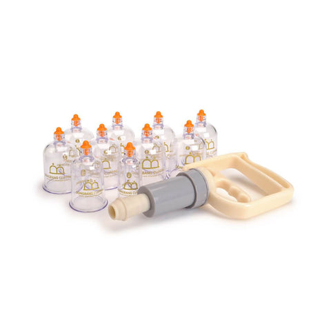 10 Piece Deluxe Cup Set - FE-14-1483
