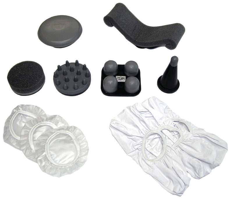 G5 accessory, Pro Pack G5 Accessory Kit for G5 precursor 