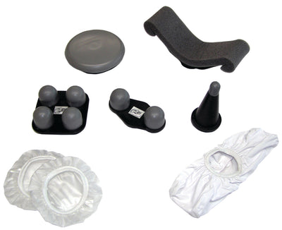 G5 accessory, Pro Port Pack Accessory Kit for G5 precursor 