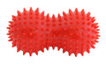 Massage ball, peanut-shape