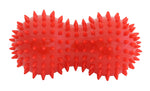 Massage ball, peanut-shape