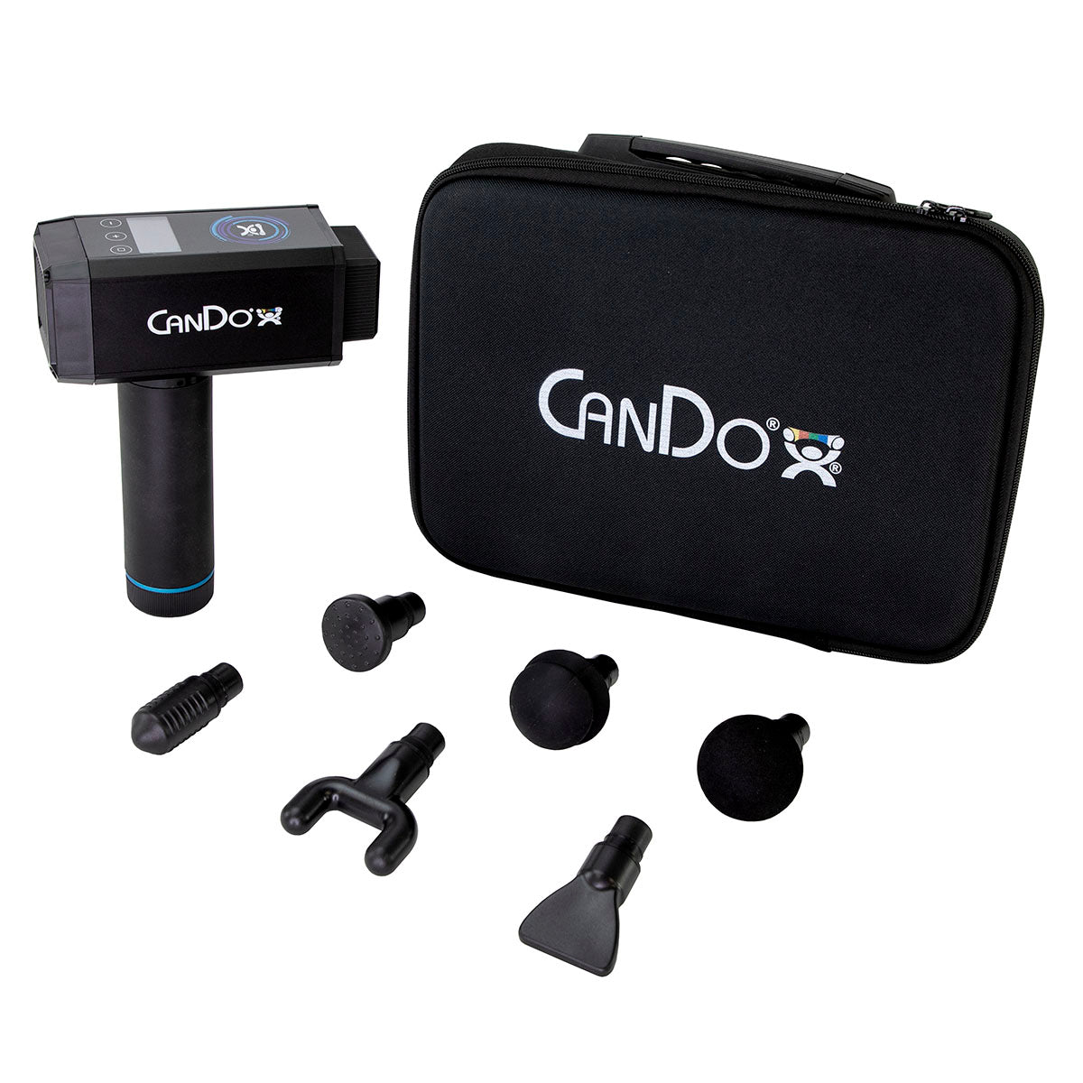 CanDo Massage Gun - FE-14-1770