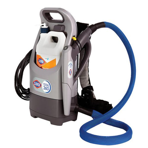 The Clorox Sales Company Disinfectant Sprayer Clorox Total 360 1/Bx - HCH 60011