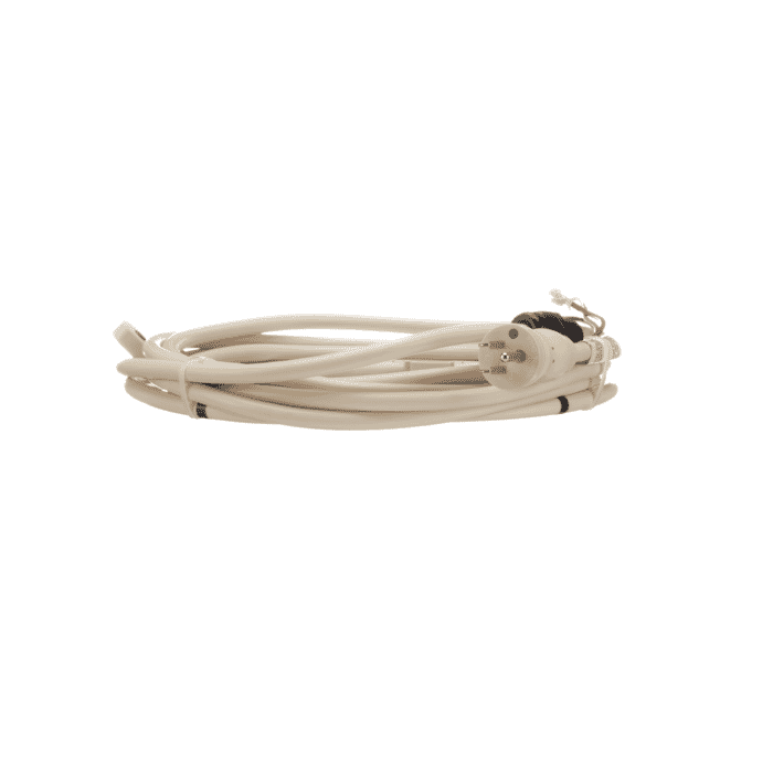 Hillrom  Auxiliary AC Outlet Cable (OEM Certified Used) - 140127RFB