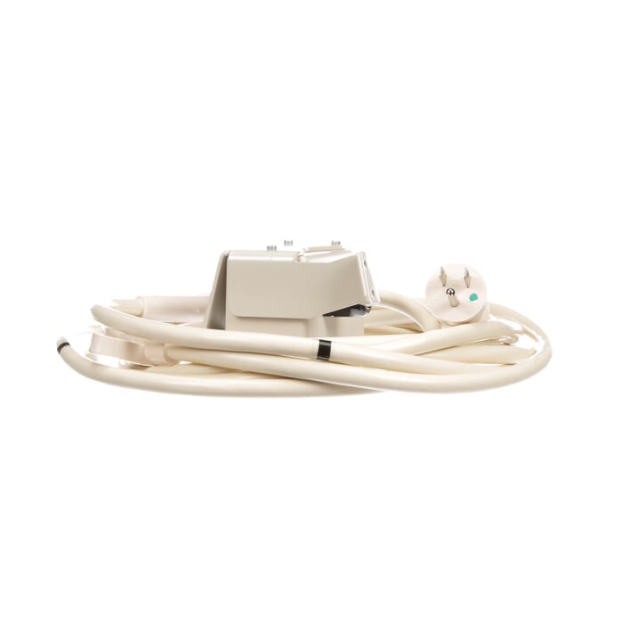 Hillrom AUXILIARY OUTLET ASSEMBLY (OEM Certified Used) - 140144RFB