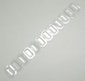 capsa Unit Dose Blister - 1/4 Inch Deep - Case Of 24,000