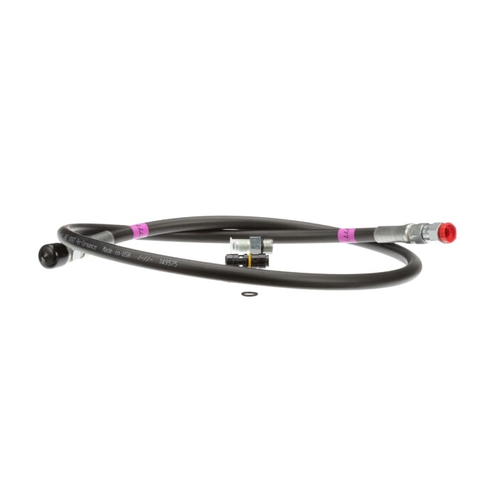 Hillrom Kit, Sec 7 Poc Valve Deltrol - 140278