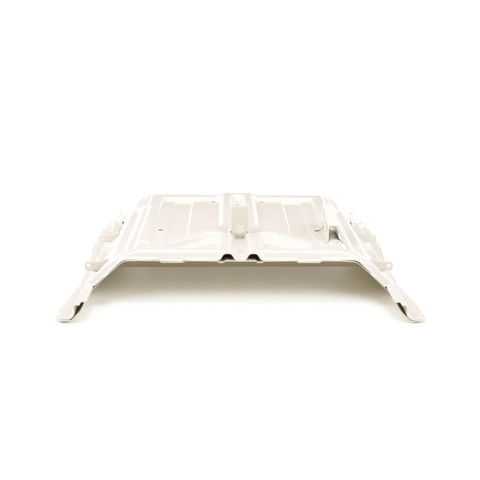 Hillrom Head Deck Weldment (OEM Certified Used) - 140421RFB