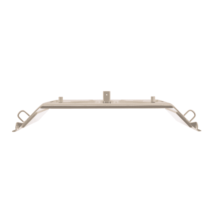 Hillrom Seat Deck Weldment (OEM Certified Used) - 140422RFB