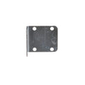 Hillrom Bracket, Air Hose Mounting - 140443