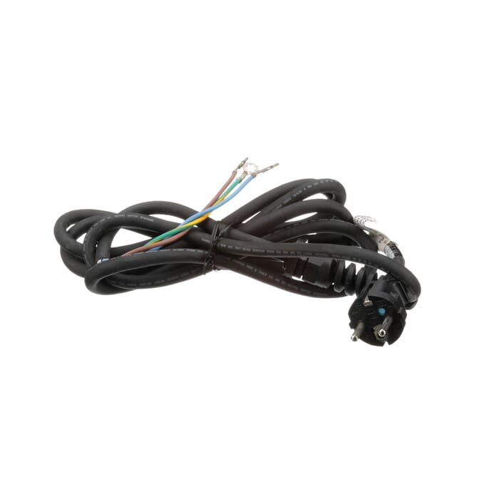 Hillrom Transtar, Powercord, CEE7/7 - 140475