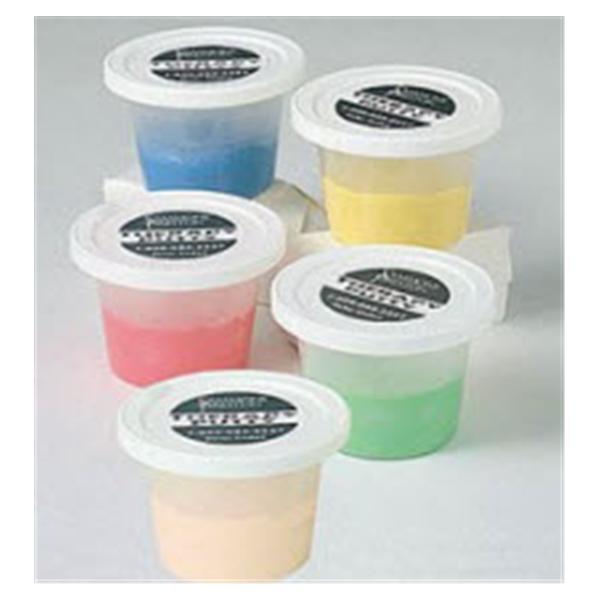 Patterson Med(Sammons Preston) Putty Exercise Therapy Green Medium 5lb 1/BX - 507205