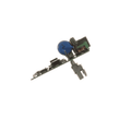 Hillrom Powerlineboard Filterboard - 1408166
