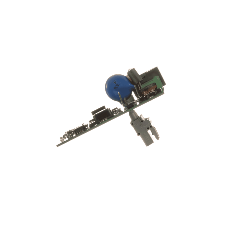 Hillrom Powerlineboard Filterboard - 1408166