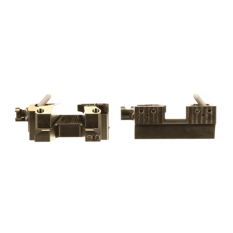 Hillrom Wedge Holder - 1408286