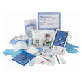 Medical Action Industries Kit IV Starter With Bioclusive Dressing 2x3" 100/Ca - 269176