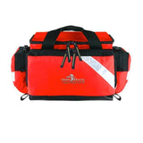 Iron Duck Pack Trauma Plus 19x14x12" Green 3192 cu in Each - 32350-GN