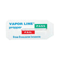 Propper Mfg Co Integrator Sterilization Vapor-Line Steam 250/Pk - 26900925
