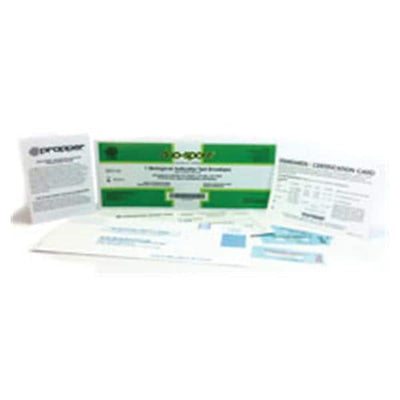 Propper Mfg Co Indicator Biological Dup Spore Each - 26909200