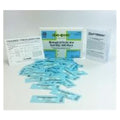 Propper Mfg Co Tube Growth Media Duo Spore Bulk Pack Clear 100/Bx - 26910800