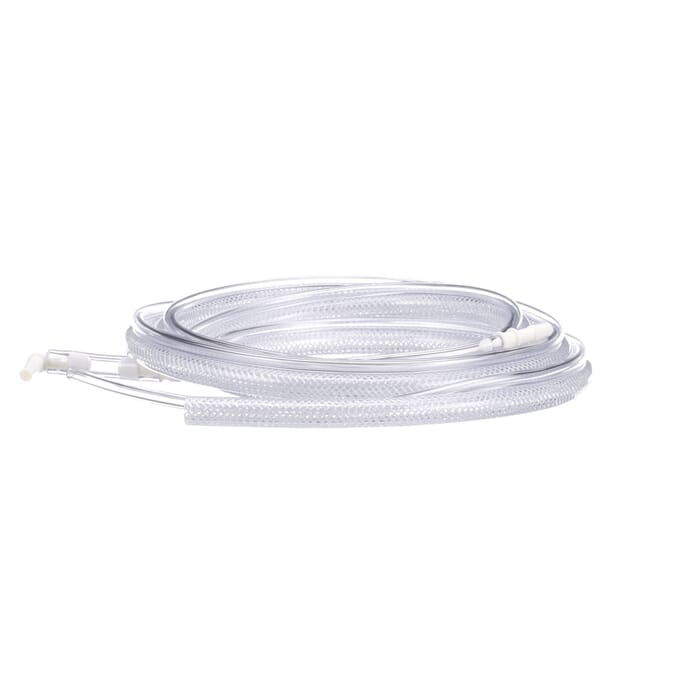 Hillrom Tube, Foot Fill / Sensor Assembly - 141082