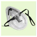 B&F Medical div Of: Nebulizer Aerosol Pediatric Each, 50 Each/CA - 64093