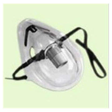 B&F Medical div Of: Nebulizer Aerosol Pediatric Each, 50 Each/CA - 64093
