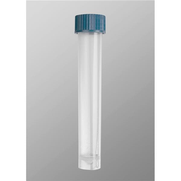 Corning Lifesciences Axygen Virgin Polypropylene Transport Tube 10mL Self Stand Non-Sterile 1000/Ca - SCT-10ML