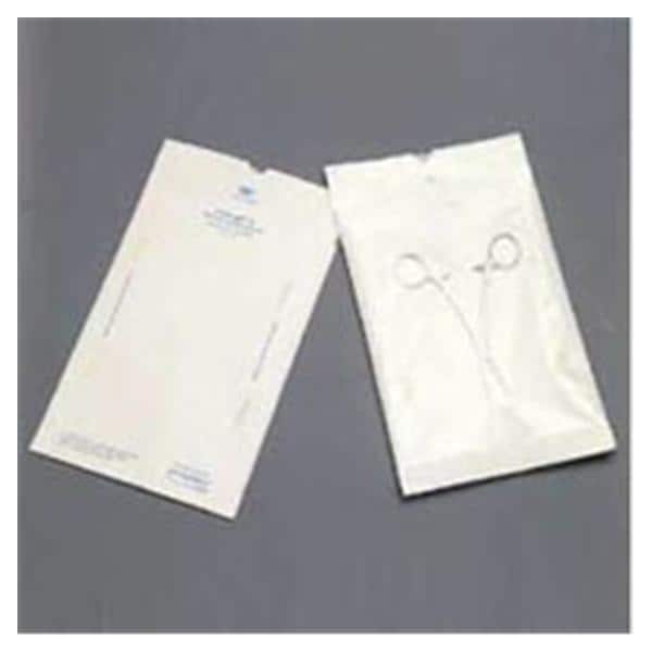 Propper Mfg Co Pouch Seal Tight Chex-All 500/Bx - 2402800