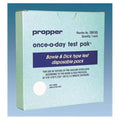 Propper Mfg Co Indicator Once-A-Day Bowie Dick Test Pack 30/ca - 26610300