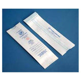 Propper Mfg Co Bag Sterilization OK 2.5 in x 8 in White 1000/Bx - 2100200