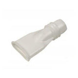 B&F Medical div Of: Mouthpiece Nebulizer Disposable 100/ca - 64441