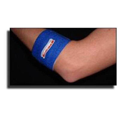 Fabrifoam Products Guard Elbow Black Each - 200-BLACK
