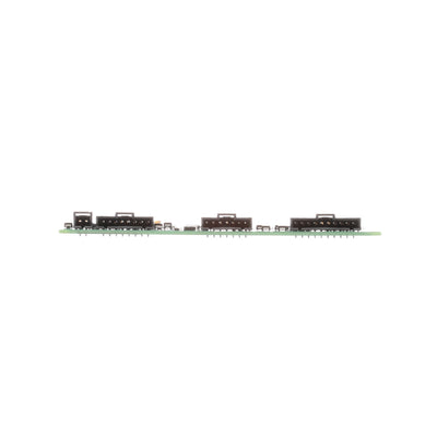 Hillrom PCB Assembly, Scale Display Intfc - 141330
