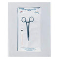 Propper Mfg Co Pouch Sterilization Chex-All III 3.5 in x 9.5 in Clear / White 100/Bx - 2430900