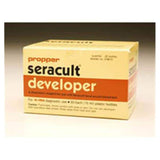 Propper Mfg Co Seracult FOB Developing Solution 20x15mL Each, 20 Each/CA - 37901500
