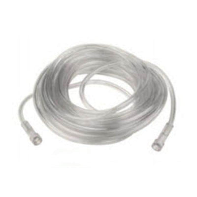 B&F Medical div Of: Tubing Oxygen Sure Flow For Nebulizer 50/Ca - 64228