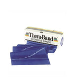 Alimed, Inc Band Exercise Thera-Band 100ydx6" Blue X-Heavy RL - 5908