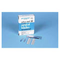 Propper Mfg Co Blade Surgical #20 Nostril Carbon Steel Non-Sterile Disposable 150/Bx - 12102000